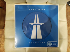 Kraftwerk - Autobahn (50th