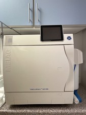 Melag Vacuklav 40 B +