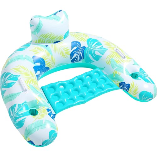 Pool sessel wasserliege - pool,