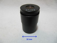 8x/23 Messokular Mikrometer
