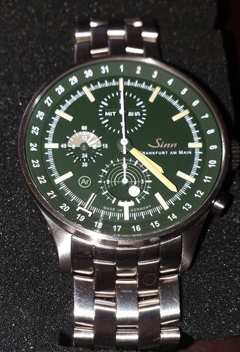 Sinn jagduhr 3006 - 3006, =