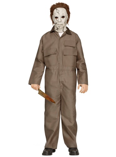 Rob zombie halloween - rob,
