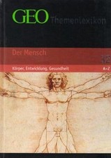 GEO Themenlexikon Band 32: Der