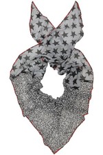 Plomo o Plata Schal Damen Tuch