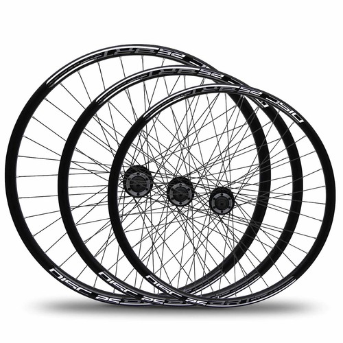 Mtb laufrad schwarz - mtb, vr