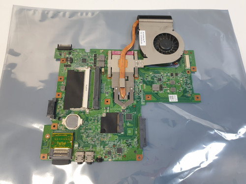 Motherboard 0g590t intel t4200 - 0g590t,