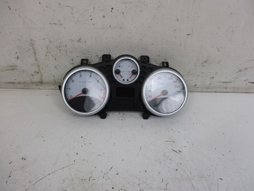 Tachometer kombiinstrument kmh - kombiinstrument,
