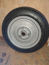 Zündapp Bella Roller Felge