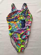 YINGFA Badeanzug Gr. XXL, bunt, Körpergröße 170 cm