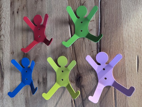 Blickfang kinder garderobe - kinder,