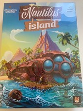 Nautilus Island Familien
