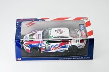 Spark BMW M6 GT3 Turner Motorsport #96 24h Daytona 2020 1:43 US128 sealed