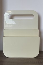 Vintage Kartell Magazine Rack