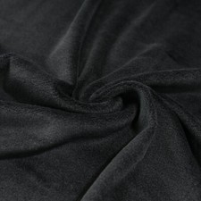 Nicki Fleece flauschig weicher