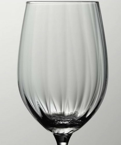 Weissweingläser 296 ml - 6,