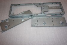 Fahrwerksteile FÜR Nakamichi