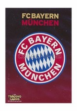 Bayern München Trading Cards