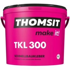 Thomsit TKL 300