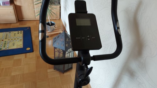 Heimtrainer crane schwarz von - crane,