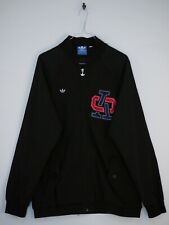 Adidas Firebird Trainingsjacke Collegejacke Sweatjacke Vintage Herren Gr. L