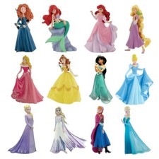 Bullyland disney princess - disney,