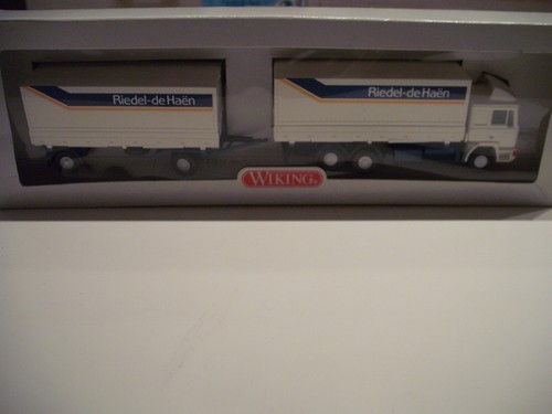Wiking 570 man - 570,