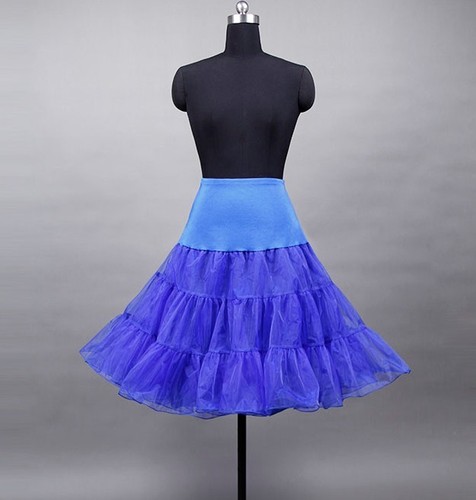 Petticoat 50er 60er jahre - 60er,