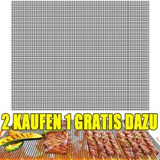 Grillmatten Gitter BBQ