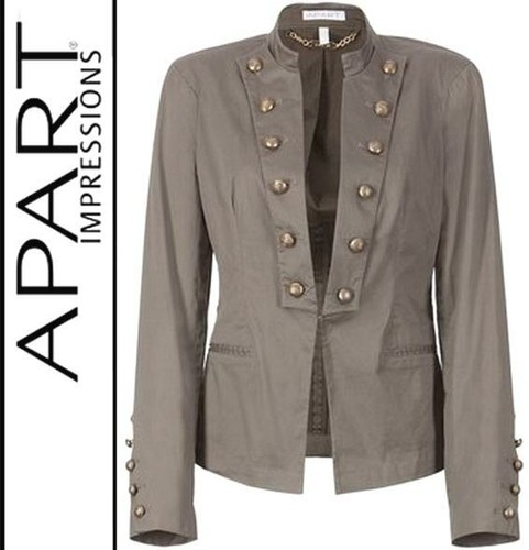 Neu wow edel blazer - wow!,