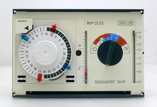 Regler rvp 52 sigmagyr - regler,