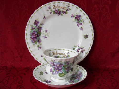 Royal albert flower the - royal,
