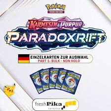 Pokemon - PAR - Paradoxrift