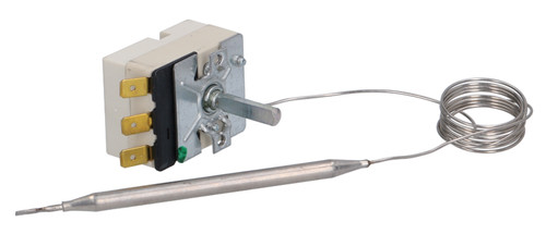 Thermostat ego 110 c - thermostat, 30-110°c