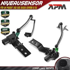 2x Niveausensor Höhensensor