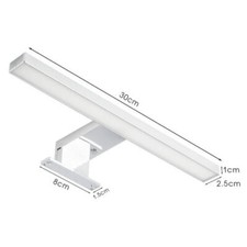 LED Spiegelleuchte Badleuchte