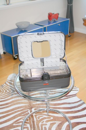 Rimowa beauty case wie neu - wie,