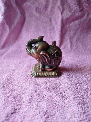 Elefant dumbo feuerzeug figur - elefant,