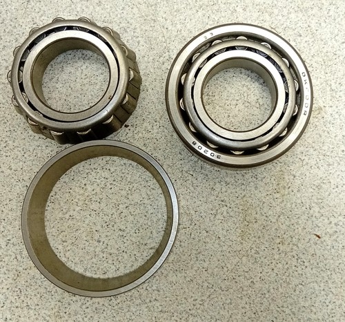 Stück dkf 30208 - stück,