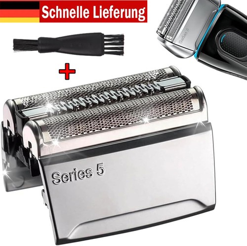 Scherkopf für braun original - braun,