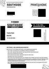Southside festival - southside,