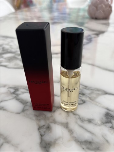 Trussardi primo eau parfum - primo, de