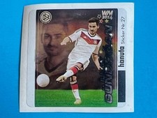 Ilkay gundogan deutschland - 27,