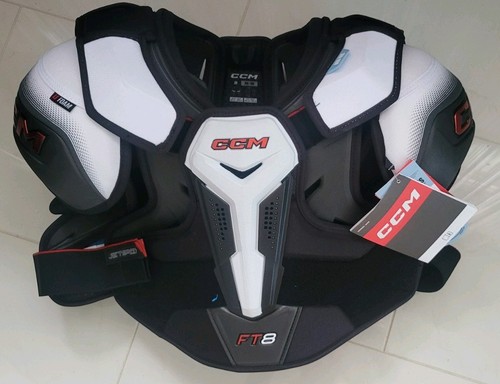 Ccm jetspeed ft8 - ccm,