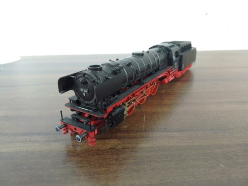 Fleischmann 4169