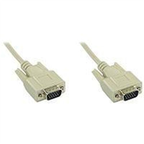 Inline vga kabel 10m 17712e - #,
