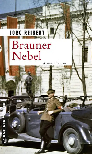 Brauner nebel - brauner,