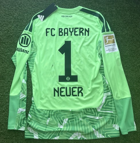2026 manuel neuer - 2026-27,