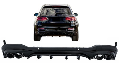 Diffusor tipps für mercedes - tipps,