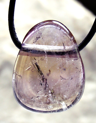 Ametrin amethyst citrin - ametrin,