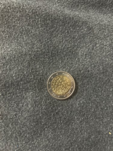 Euro münze 2024 belgien - münze,